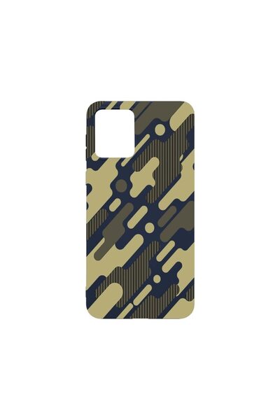 bestcase Husa BestCase¬Æ SLIM SIlicon 0.8MM, Compatibila Cu Motorola Moto E13...