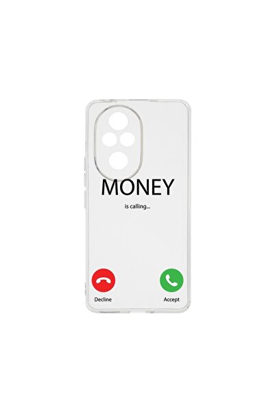 bestcase Husă transparentă din silicon de 2MM, compatibilă cu Honor 200, Mone...