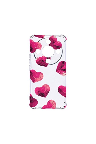 bestcase Husă Antișoc 1.5MM, Compatibilă cu Honor X9b / Magic6 Lite / X50 5G,...