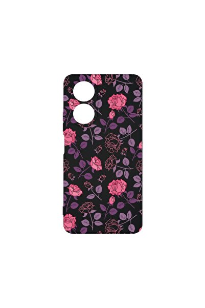 bestcase ¬Æ Husa Premium Silicon, Compatibila Cu Motorola Moto E14, Rose, SLI...