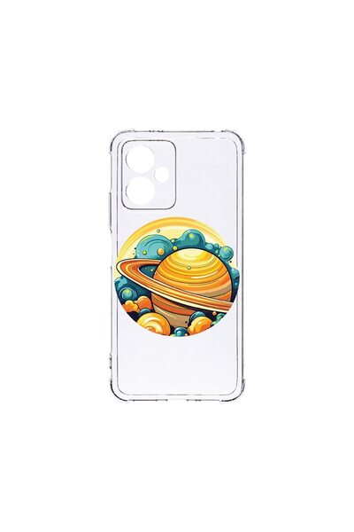 bestcase Αντικραδασμική Θήκη 1.5MM, συμβατή με Motorola Moto G54 / Moto G54 P...