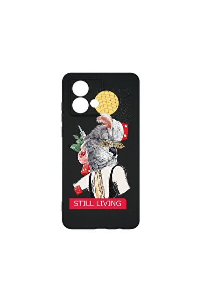 bestcase Husa BestCase¬Æ Slim SIlicon 0.8MM, Compatibila Cu Motorola Moto G84...
