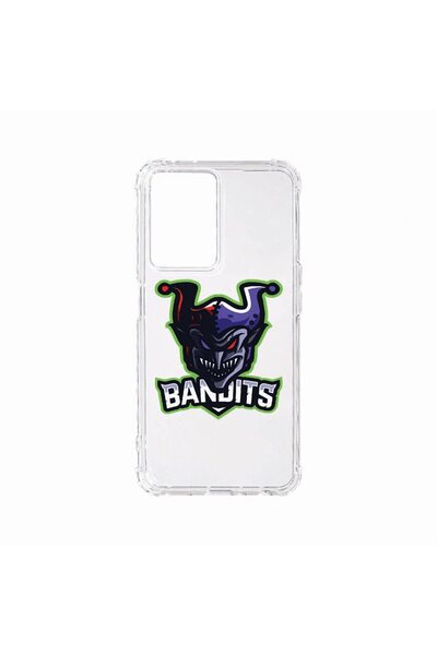 bestcase Husa BestCase¬Æ Anti Shock, Compatibila Cu OPPO A57, Gamers Bandit, ...