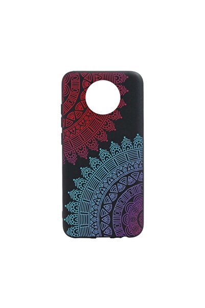bestcase Husa Silicon Compatibila Cu Huawei OnePlus Nord CE 5G, Lace, reziste...