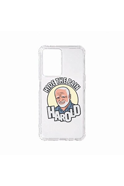 bestcase Husa BestCase¬Æ Anti Shock, Compatibila Cu OPPO A57, Harold Hide The...