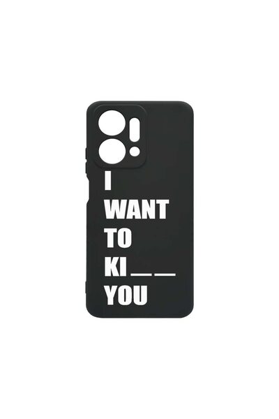 bestcase Husa BestCase¬Æ Premium Liquid Silicon, Compatibila Cu Honor X7a, I ...