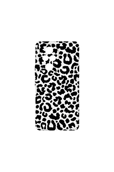 bestcase ¬Æ Husa Clear Silicon 2MM, Compatibila Cu Honor 200, Leopard, Antiso...