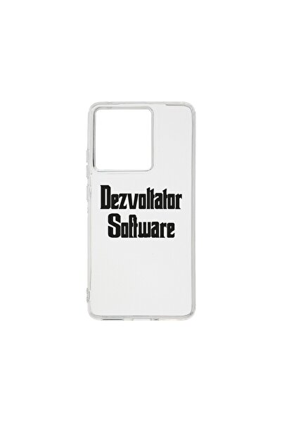 bestcase Θήκη για Motorola Edge 50 Neo, BestCase® Διαφανής Σιλικόνη 2MM, Σχεδ...
