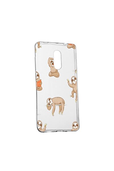 bestcase Husa Keep Calm - Be Lazy, pentru Oppo Reno 2, rezistenta la uzura, a...