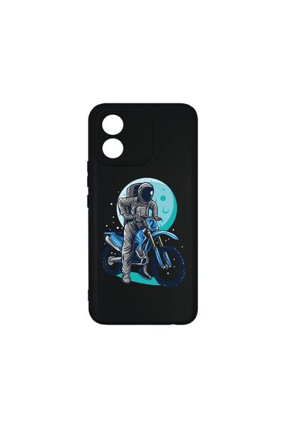 bestcase Husa BestCase¬Æ Slim SIlicon 0.8MM, Compatibila Cu Honor X5, Astrona...