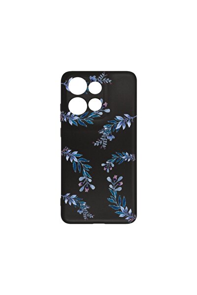 bestcase Husa pentru Motorola Edge 50 Neo, BestCase¬Æ Slim SIlicon 0.8MM, Blu...