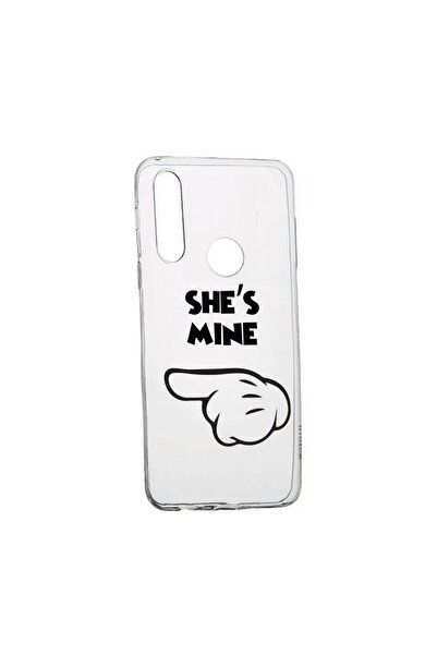 bestcase Θήκη για Motorola Moto G8, Είναι δική μου, ανθεκτική στη φθορά, αντι...