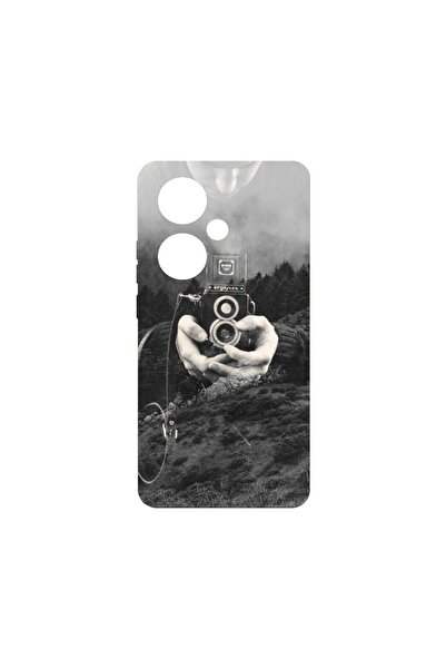 bestcase Husa BestCase® Silicon Premium, Compatibilă cu OPPO Reno 11F, Double...