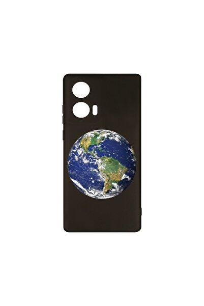 bestcase ¬Æ Husa Premium Silicon, Compatibila Cu Motorola Moto G24 Power Edit...