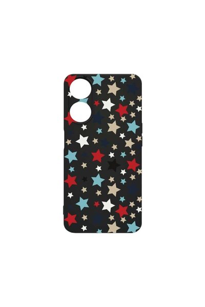 bestcase Husa BestCase¬Æ SLIM SIlicon 0.8MM, Compatibila Cu OPPO A78 5G, Star...