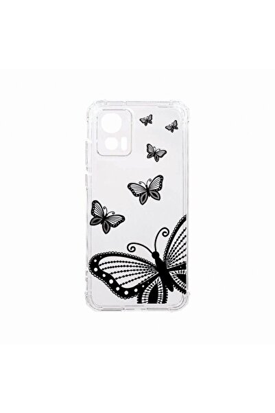 bestcase Husa BestCase¬Æ Anti Shock, Compatibila Cu Motorola Edge 30 Neo, Flo...