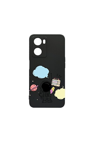 bestcase Husa BestCase¬Æ SLIM SIlicon 0.8MM, Compatibila Cu OPPO A57 5G, Astr...