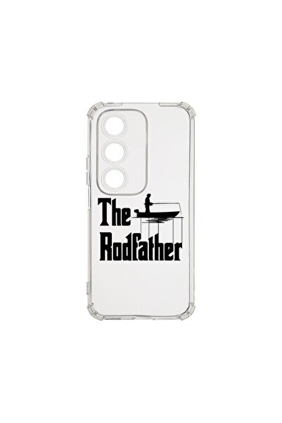 bestcase Husa pentru OPPO A80 5G, BestCase¬Æ Anti Shock 1.5MM, The Rodfather,...