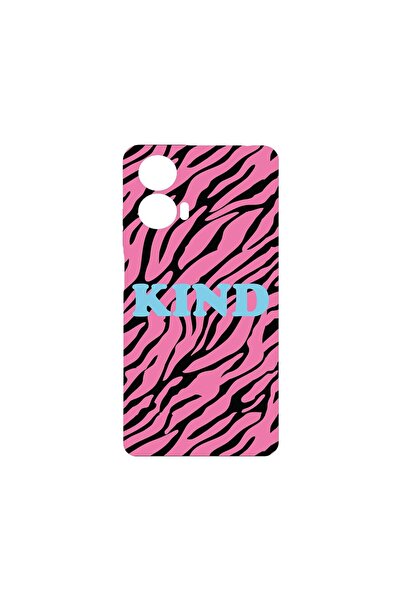 bestcase ¬Æ Husa Slim Silicon pentru Motorola Moto G85, Kind, 1805828 B 1872