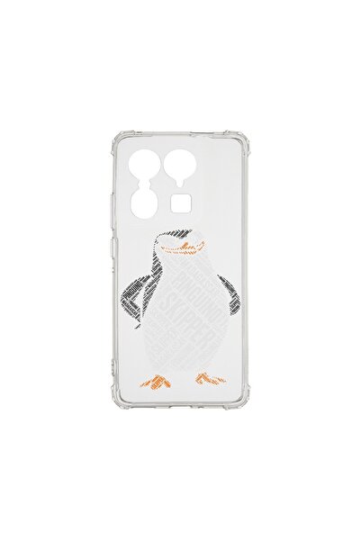bestcase Husă pentru Motorola Edge 50 Ultra, BestCase® Anti-șoc 1.5MM, Callig...