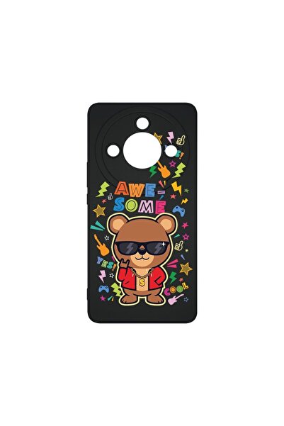 bestcase Husa BestCase¬Æ Slim SIlicon 0.8MM, Compatibila Cu Honor Magic6 Lite...