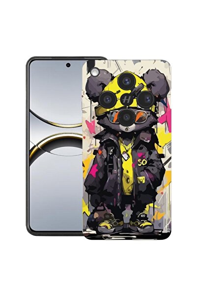 bestcase Husă pentru OPPO Find X8 Pro, Silicon subțire premium de 1.2MM, culo...