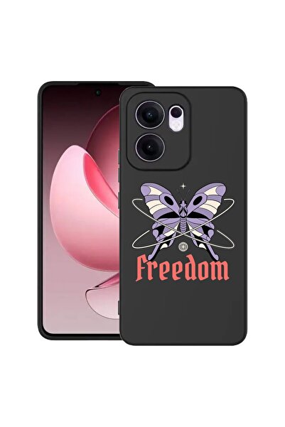 bestcase Husă pentru OPPO Reno13 F 5G, Silicon subțire premium de 1.2MM, Free...