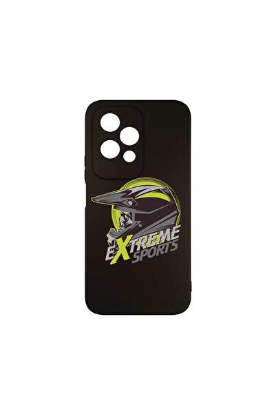bestcase ¬Æ Husa Premium Silicon, Compatibila Cu Honor 200 Lite, Extreme Spor...