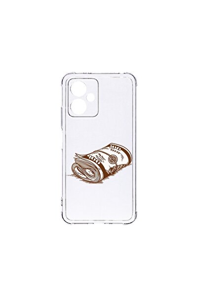 bestcase Θήκη Αντικραδασμική 1.5MM, συμβατή με Motorola Moto G54 / Moto G54 P...