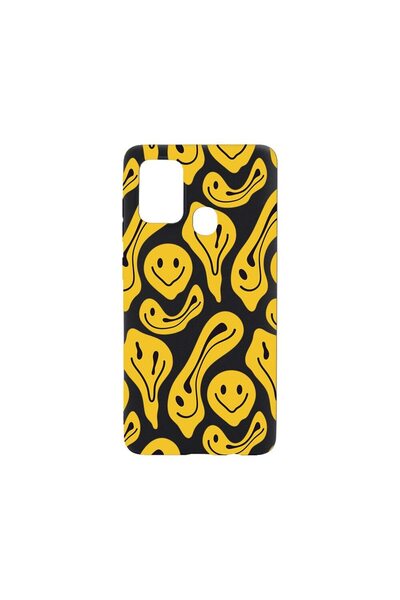 bestcase Husa BestCase¬Æ Slim SIlicon 0.8MM, Compatibila Cu Realme C12, Yello...
