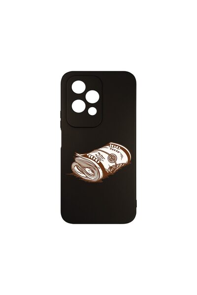 bestcase ¬Æ Husa Slim Premium Silicon 1.2MM, Compatibila Cu Honor 200 Lite 5G...