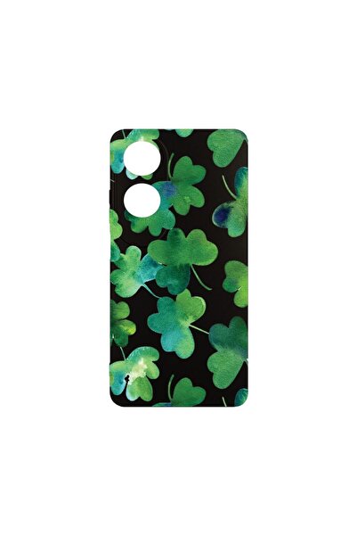 bestcase Husa BestCase¬Æ Slim SIlicon 0.8MM, Compatibila Cu OPPO A60, Green l...