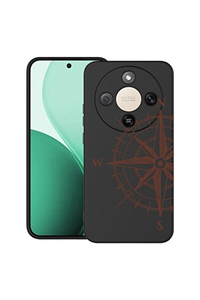 bestcase ¬Æ Husa TPU Ultra Slim Compatibila cu Honor Magic8 Lite, Compass, 31...