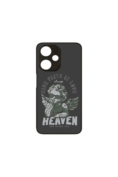 bestcase Husa BestCase¬Æ MaxSafe, Compatibila Cu OPPO A59 5G, Heaven, HD Colo...