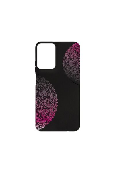 bestcase Husa pentru Motorola Moto G35, BestCase¬Æ Slim SIlicon 0.8MM, Lace, ...