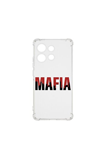 bestcase Husa pentru Motorola Edge 50 Neo, BestCase¬Æ Anti Shock 1.5MM, Maffi...