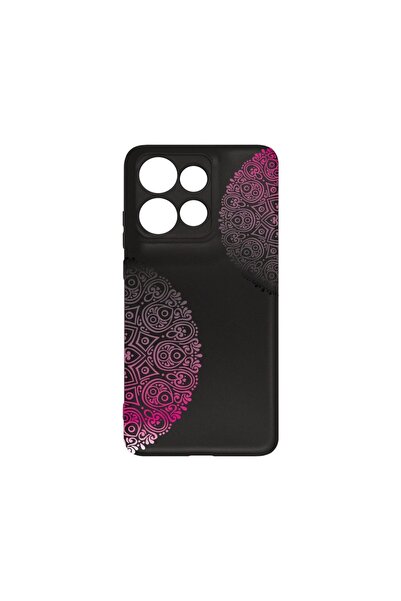 bestcase Husa pentru Motorola Edge 50 Neo, BestCase¬Æ Slim SIlicon 0.8MM, Lac...