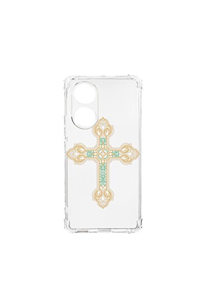bestcase Αντικραδασμική Θήκη 1.5MM, συμβατή με OPPO A38, Τεχνολογία αερόφυσης...