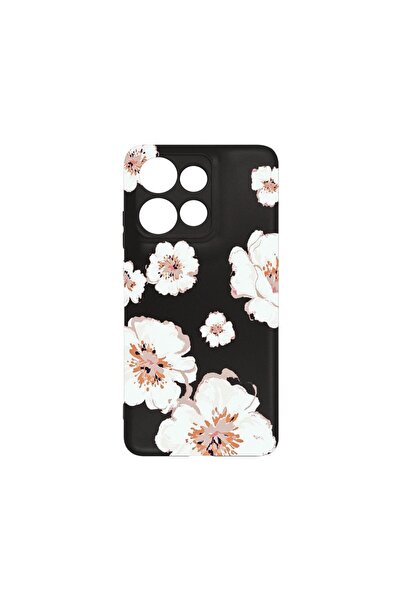 bestcase Husa pentru Motorola Edge 50 Neo, BestCase¬Æ Slim SIlicon 0.8MM, Pas...