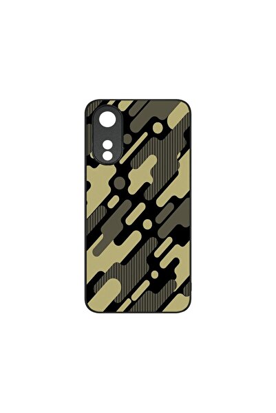 bestcase Husa BestCase¬Æ Slim Glassy, Compatibila Cu OPPO A78 5G / A58 5G, Gr...