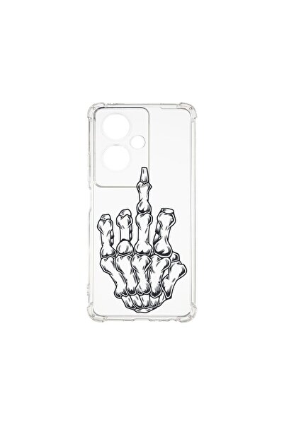 bestcase Husa BestCase¬Æ Anti Shock 1.5MM, Compatibila Cu OPPO A79 5G, Skelet...