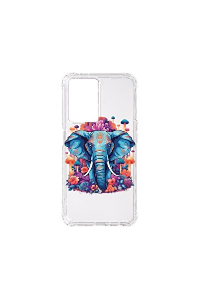 bestcase Husă Antișoc 1.5MM, compatibilă cu OPPO A57 / A57s / A77 / A77s, Cul...