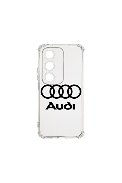 bestcase Θήκη για OPPO A80 5G, BestCase® Αντικραδασμική 1.5MM, Audi, Αντοχή σ...