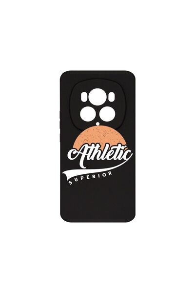 bestcase Θήκη Σιλικόνης Premium Λεπτή 1.2MM, Συμβατή με Honor Magic6 Pro, Αθλ...