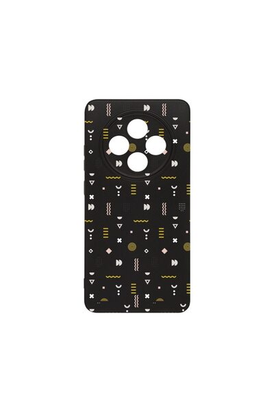 bestcase ¬Æ Slim SIlicon 0.8MM Case, Compatible with OPPO Reno12 FS / Reno12 ...
