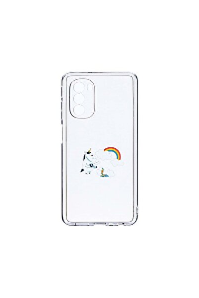 bestcase Husa BestCase¬Æ Clear Silicon 2MM, Compatibila Cu Motorola Moto G51 ...