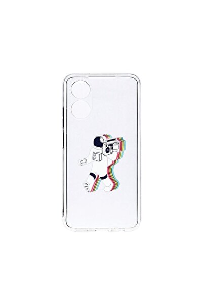 bestcase Husa BestCase¬Æ Clear Silicon 2MM, Compatibila Cu Realme 10 Pro, Wal...