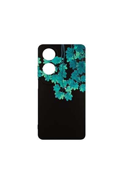 bestcase Husa BestCase¬Æ Slim SIlicon 0.8MM, Compatibila Cu OPPO A60, Green F...