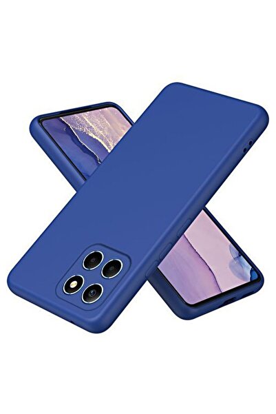 bestcase BestCase 0.8MM Slim Silicone Case, Compatible with Honor X6, Wear-re...