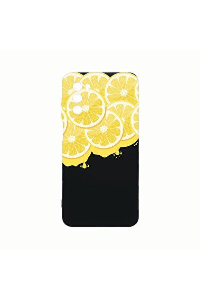 bestcase Silicone Case, Compatible with Motorola Moto G82 / Moto G52, Lemon, ...